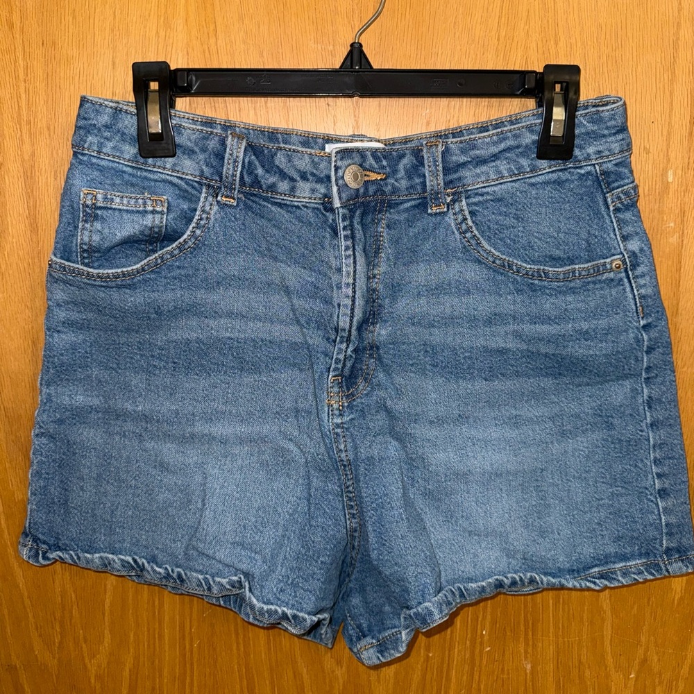 Denim&Co Classic Blue Jeans